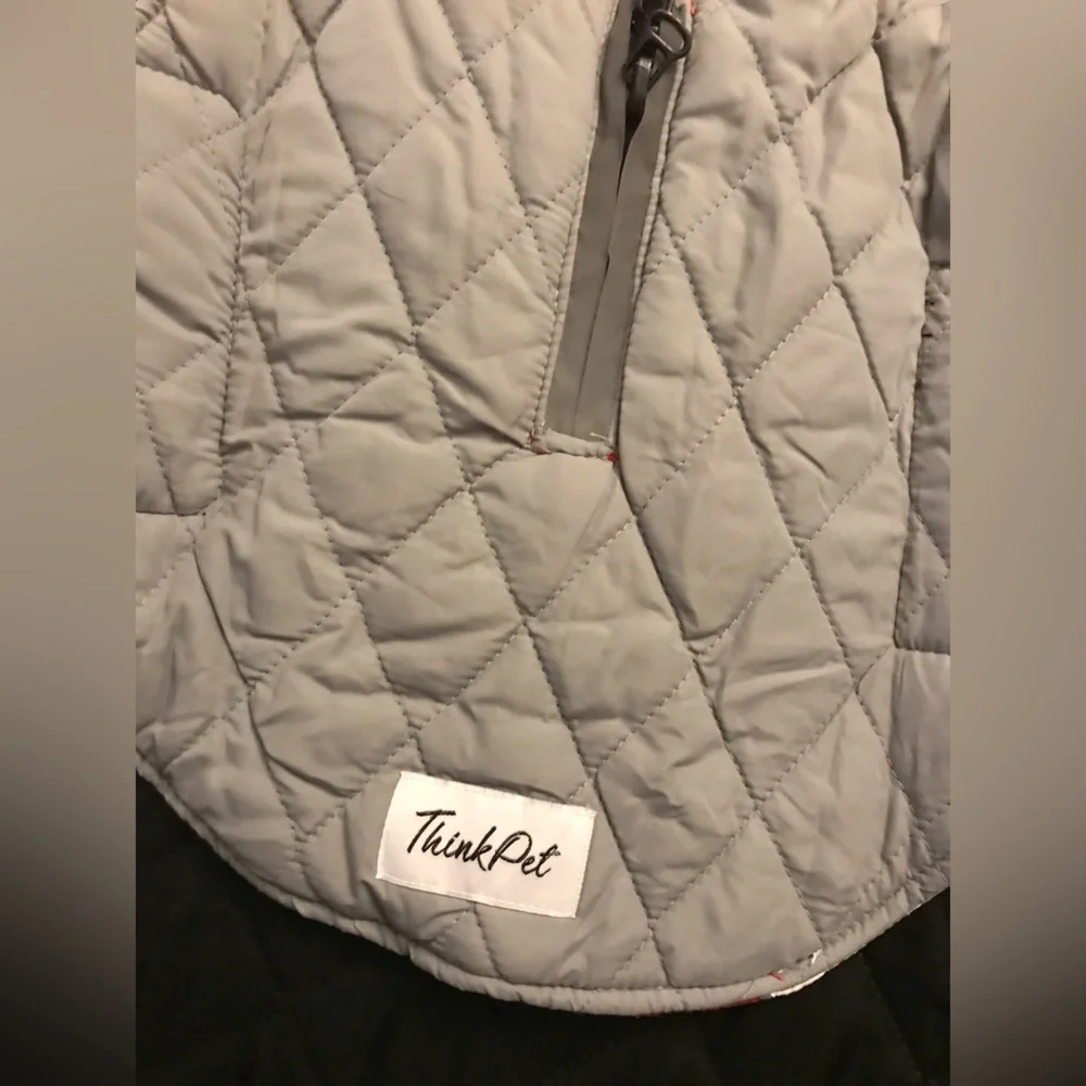 N/A thinkpet reversible